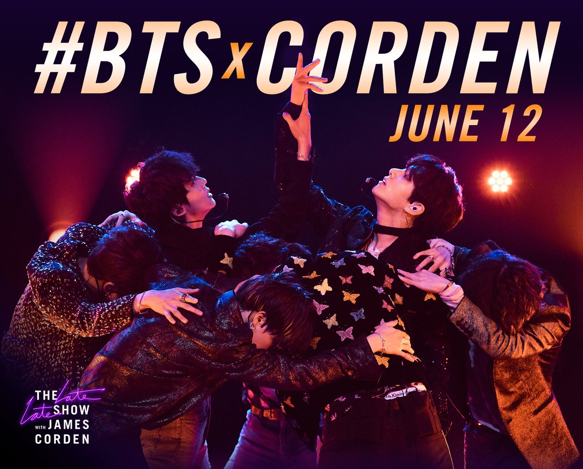 Twitter/latelateshow