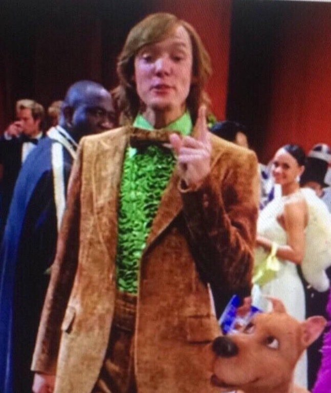 Anthony Rizzuto (@antriz) | Twitter