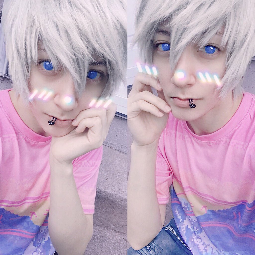 Cazion On Twitter Soft Frosty Boy Hey Dudes