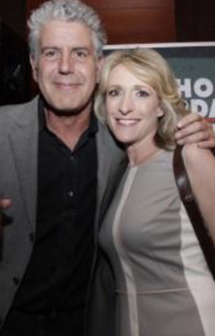 Deborah Feyerick tweet media