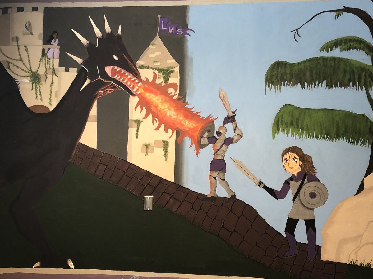 Dr. Nicole Lewis tweet media