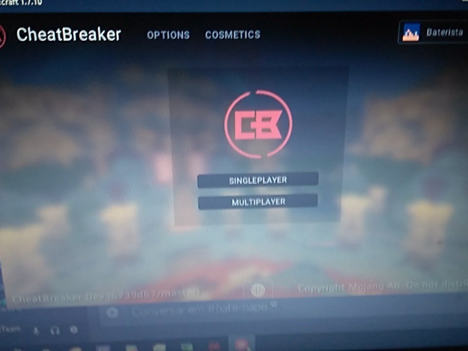 Surfistay's tweet photo. #CHEATBREAKER https://t.co/0szQZzzNrx