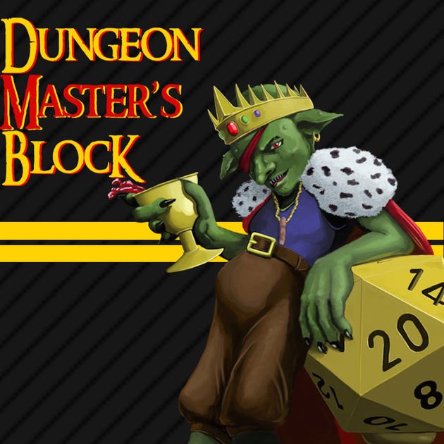 Our Guest Judge for Game 03 of Season 2 is <a href="/JQHimself/">JQHimself</a>, one of the hosts on <a href="/DMs_Block/">Dungeon Master’s Block</a>! John Quinn is a previous contestant from Season 1, from team #Dominance! #GeekWarsS2 #GeekWars #Geek #Trivia #Podcast