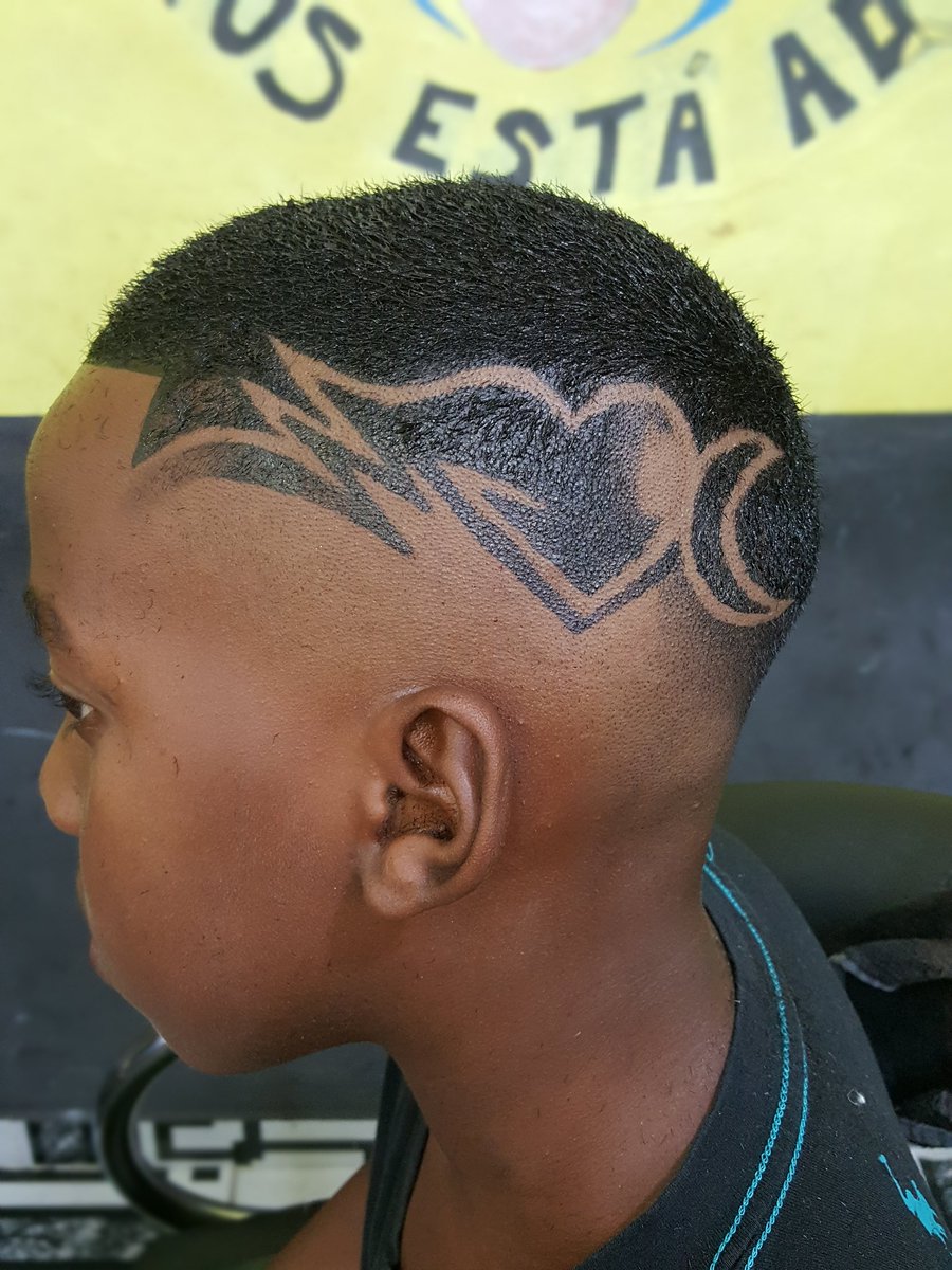 BarbeariaST's tweet photo. ✂💈📏 https://t.co/fGZM4WXbVO