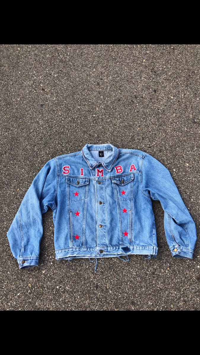 clothing_simba's tweet photo. 1/1 Collection https://t.co/YnxtdoYjU6
