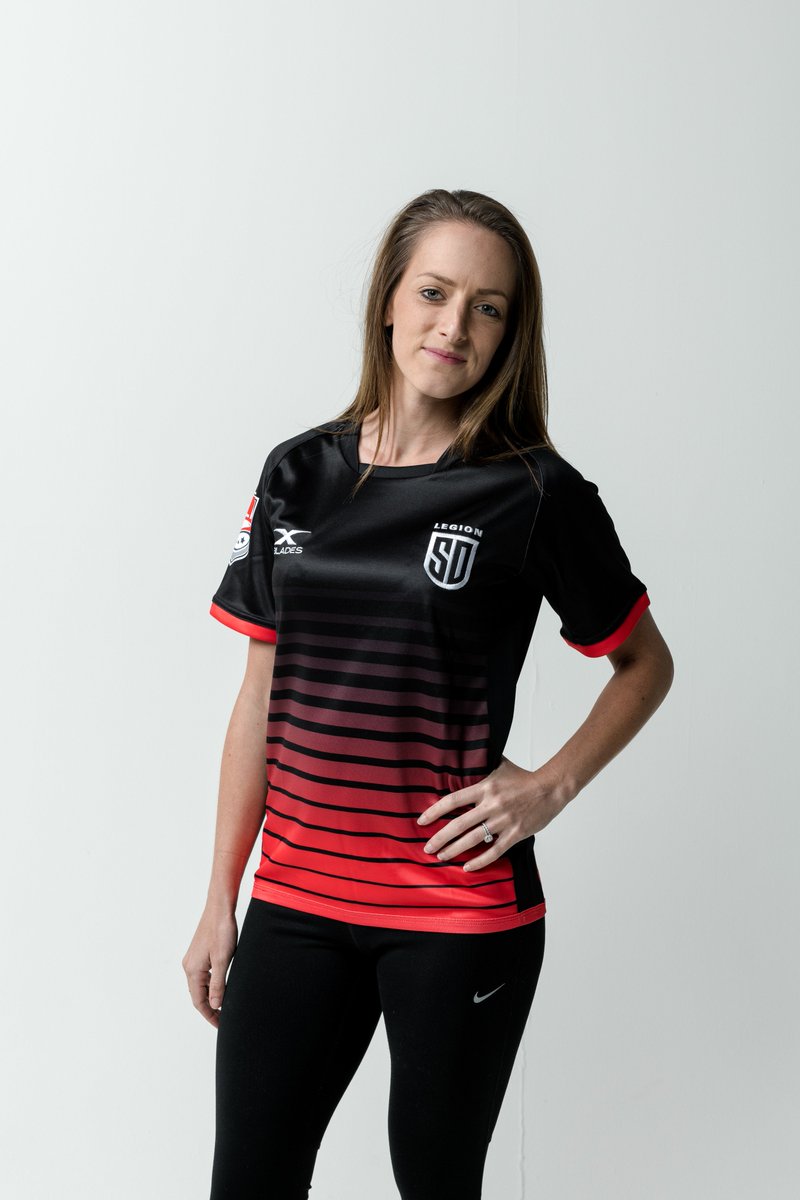 California Legion tweet media