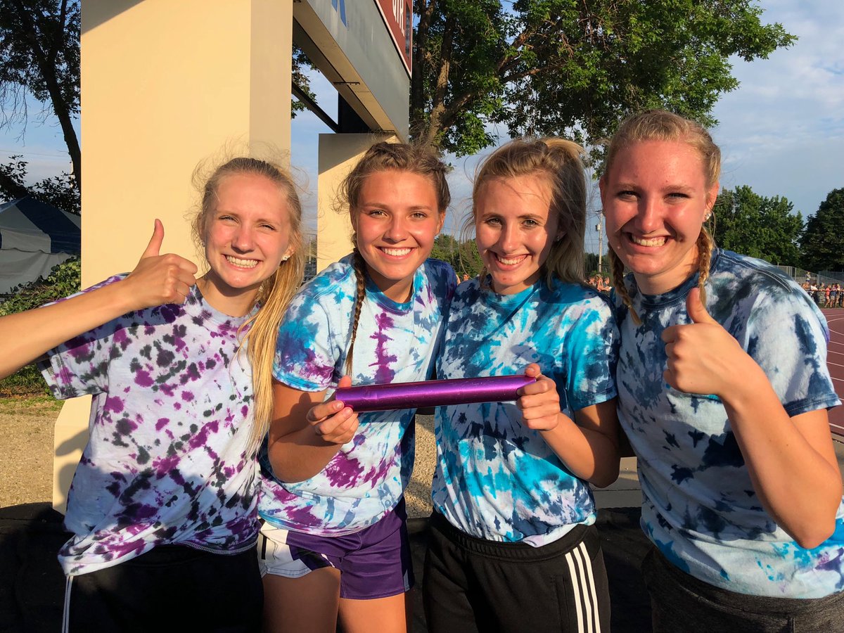 albanycctrack's tweet image. One more day for these Huskies, too!!