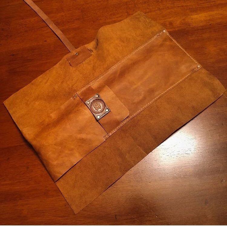 Meglio Knives tweet media