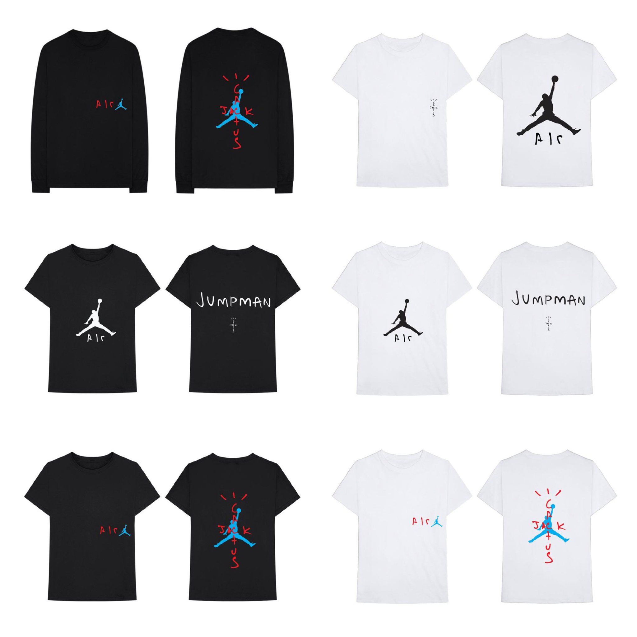 travis scott cactus jack apparel