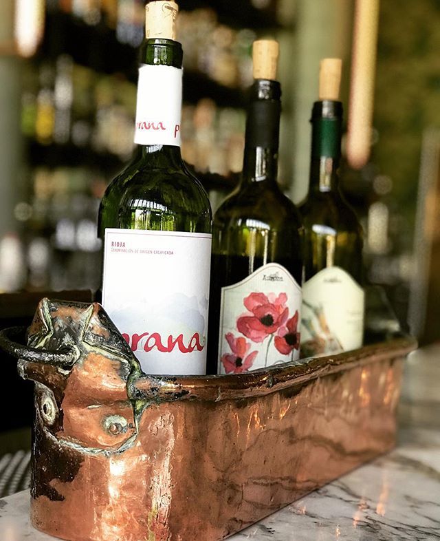 It’s Friday, let’s drink some wine 🍷💫 ift.tt/2Jnvik7