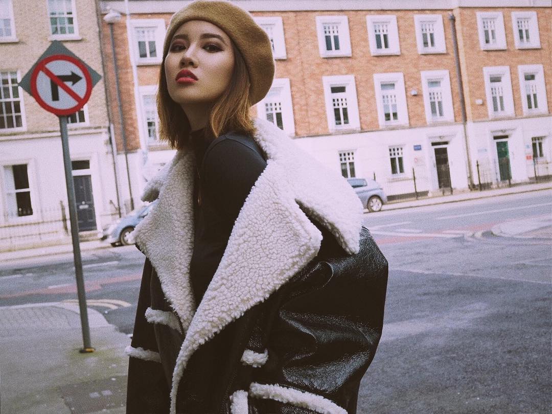 annlimited13's tweet photo. New updates of @annlouieli 😍 

#annli #annlouieli  #travel #adventure #fashion #blogger  #AnnLiforChatoStudio  #asian #bloggerstyle #bloggerlife  #Taiwan #Germany #Manila #Paris #Italy #Greece #Tokyo  #travelgoals #beautygoals #ootdgoals #lifegoals #dublin #ireland #markerhotel https://t.co/8r1Iy4sTpT