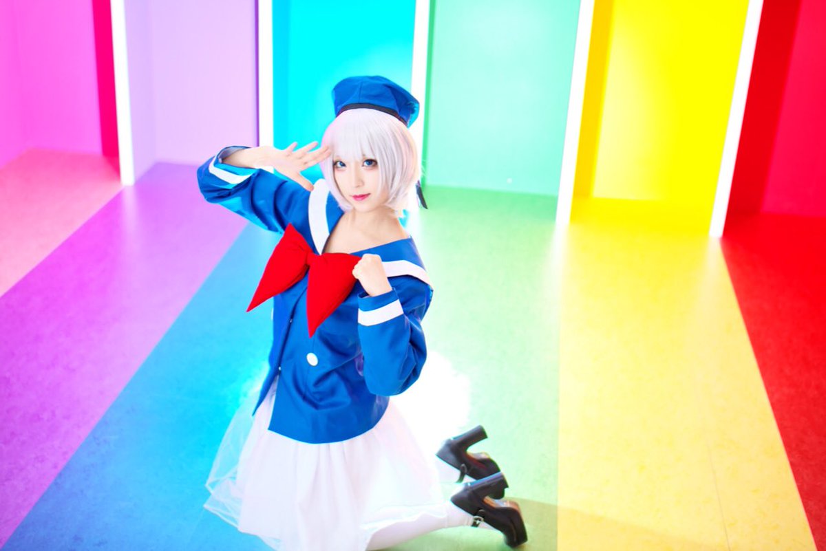 みみ氏みみみ氏みみみみ氏 Next 6 19blink 今日は大好きなドナルドのお誕生日なので懐かしい写真も出してきた 今年もはやくディズニーいきたい ところでこの衣装どこ行ったかな また着たいな ドナルド生誕祭 6月9日はドナルド