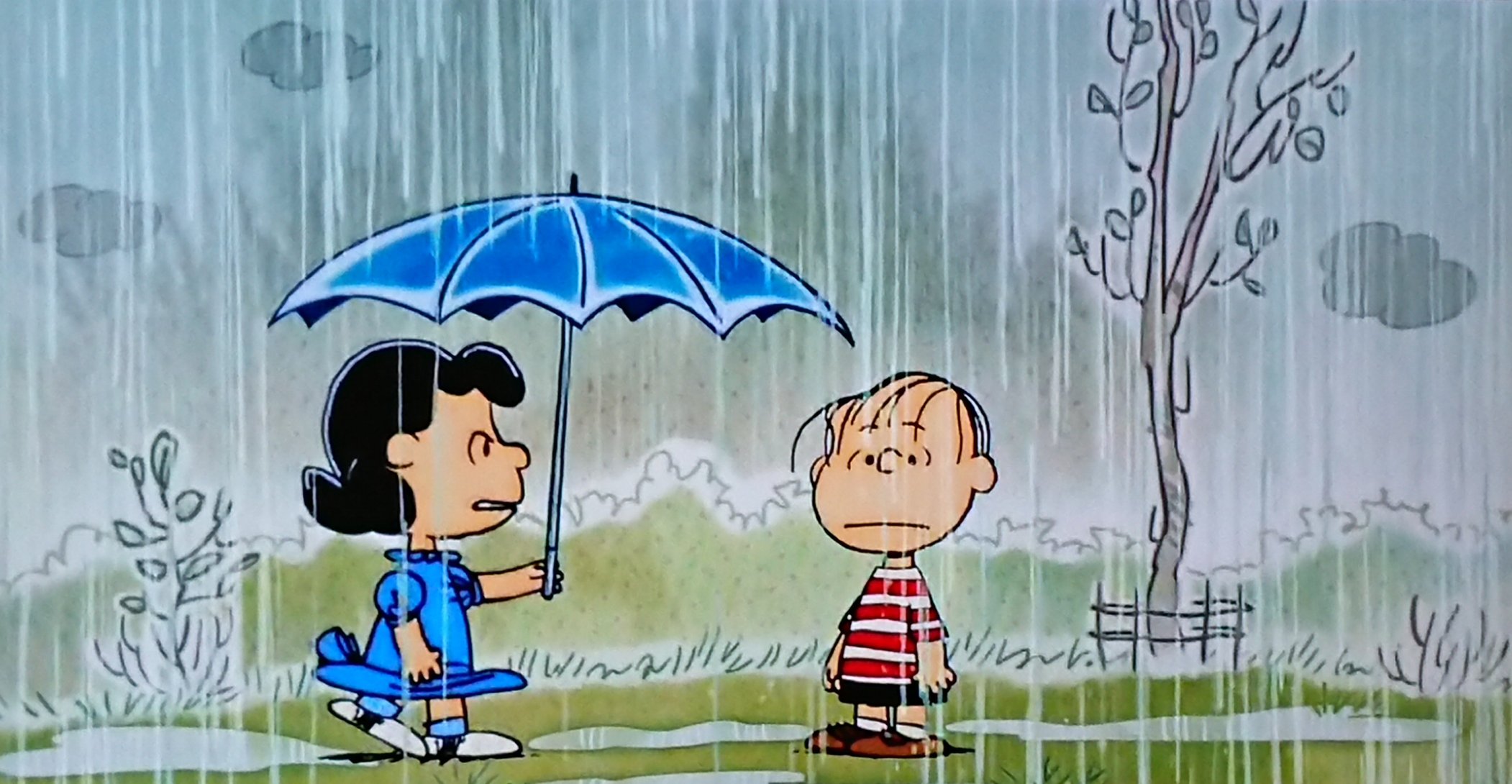 Shige 土曜朝からぜっきーさんボイス聴けてよかった Peanuts スヌーピーショートアニメ T Co Psi6ilxopx Twitter