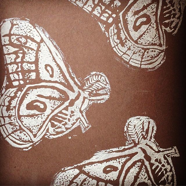 HeardNSM's tweet photo. Yesterday, some of the Heard staff had the opportunity to start working on a few contributions to the #mothmigrationproject which we will be hosting from July 18 through September 30. This is a crowd-sourced collection which means YOU can join in and we β¦ https://t.co/jKeB2AM2mf https://t.co/1EW4zEaHkF