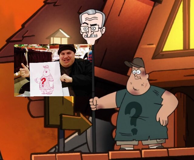LaurenHerb3899's tweet photo. #GravityFalls #SaveSoos
https://t.co/5suoKRdy9i https://t.co/AVqZu3FUk4