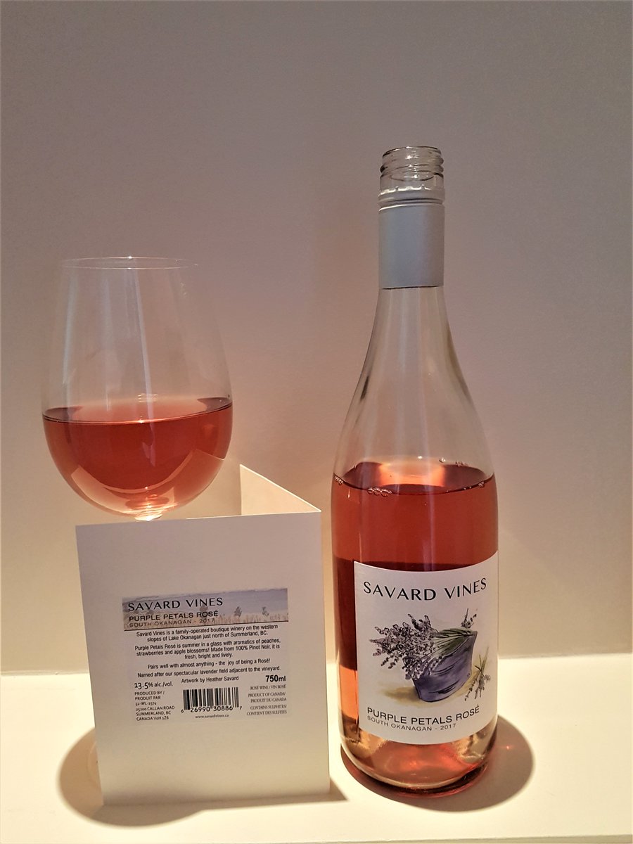 BCWineTrends's tweet photo. Getting ready for #NationalRoseDay https://t.co/qw6WsVt7Sp #bcwine
 @Sevendwines @savardvines @CedarCreekWine @SperlingVyds @FashionEstates @blackmarketwine @BordertownWine https://t.co/wlrSg1csSo