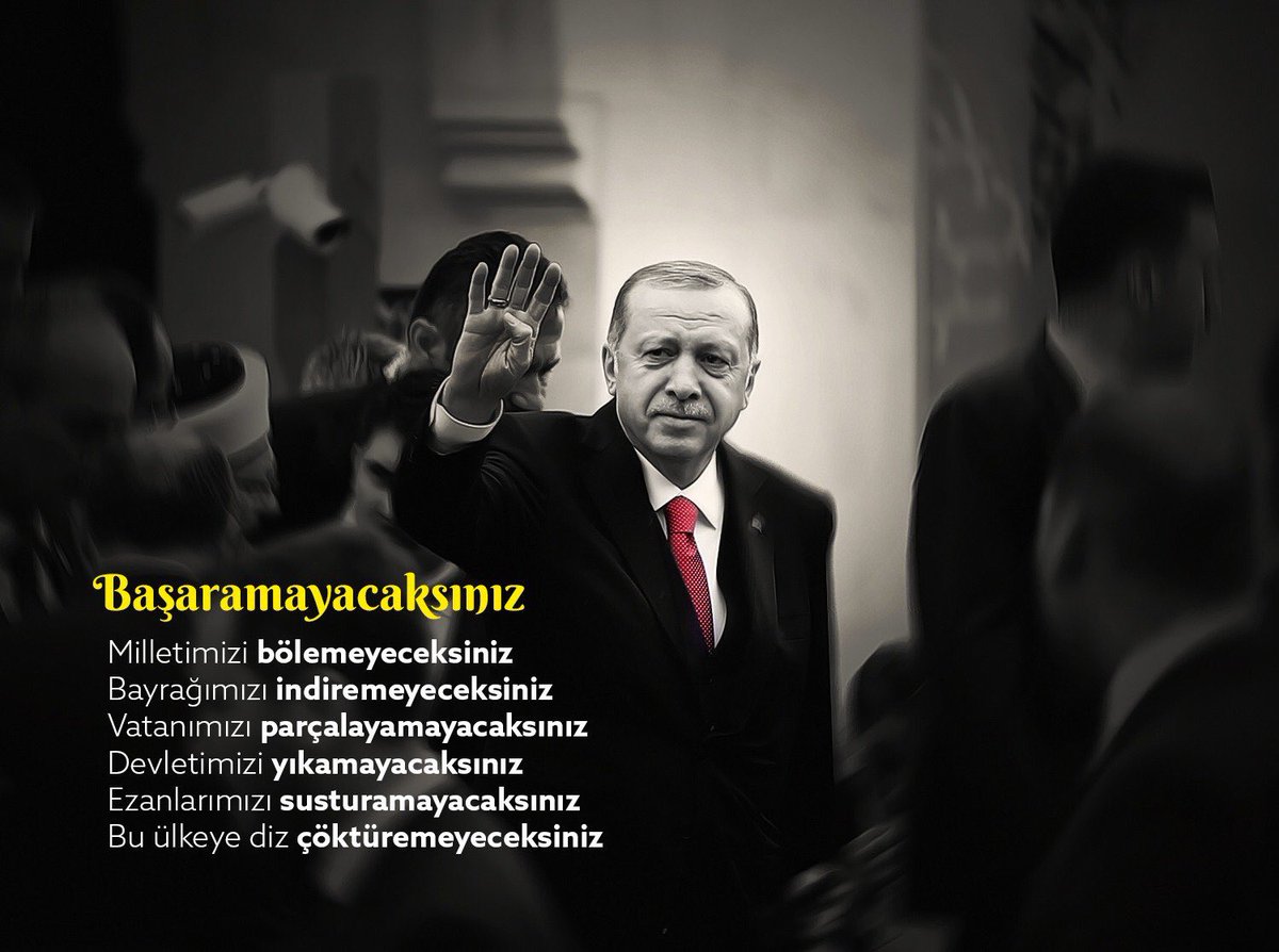 🇹🇷
Mefkûremiz göklerde dalgalanan bir sancak ...
Allah’ın önünde eğiliriz ancak !!!

Mehmet Akif Ersoy

@RT_Erdogan 
@wingless_angl
@Sule_Demis 
@Emine2618 
@gulsummozden
@nergiz_ucar 
@cengizyigit
@OmerSezer__ 
@hamza_gibi 
@themarginale
@nergiz_ucar

 #BizAncakRükudaEgiliriz