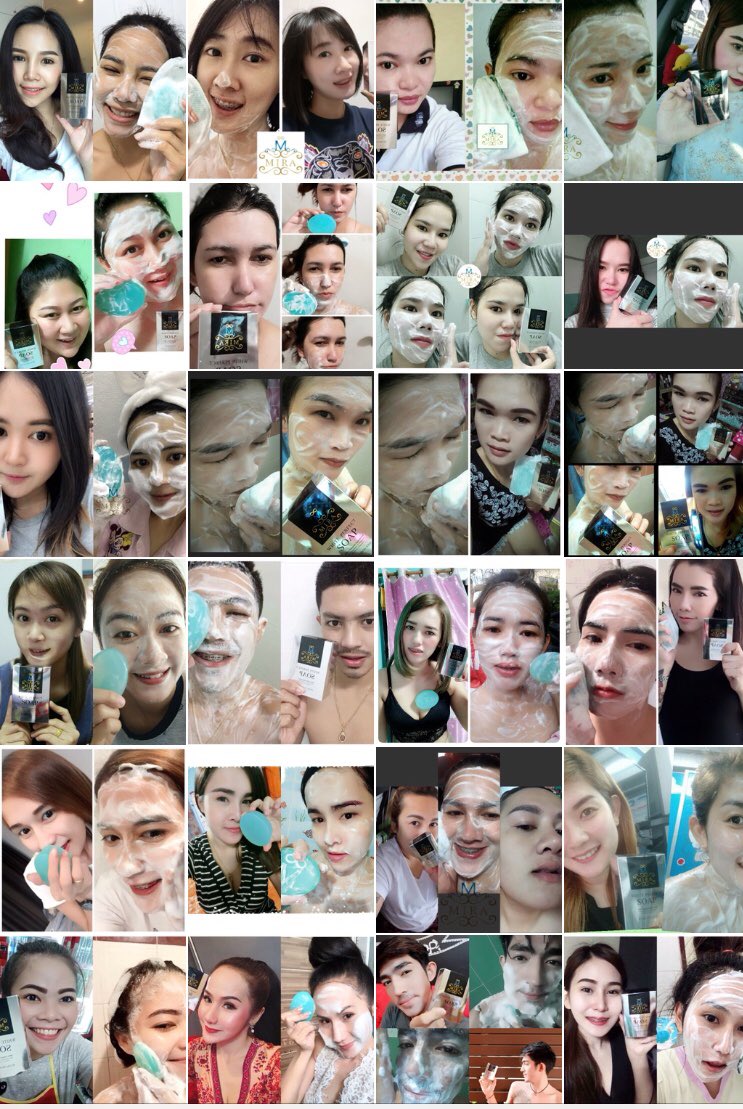 DneeNamfon's tweet photo. รับออเดอร์ #สบู่มิร่า🛁
🔥🔥โปรไฟลุก🔥🔥
แบบนี้รอไม่ได้แล้วนะ ผิวสวยไม่รอใครจริงๆ 

 ❤️✦สั่งซื้อ | ✦รับสมัครตัวแทน
✦ID:Namfon_love
✦เพียงกด : https://t.co/IHUEHplA6V https://t.co/IJKfodf8fg