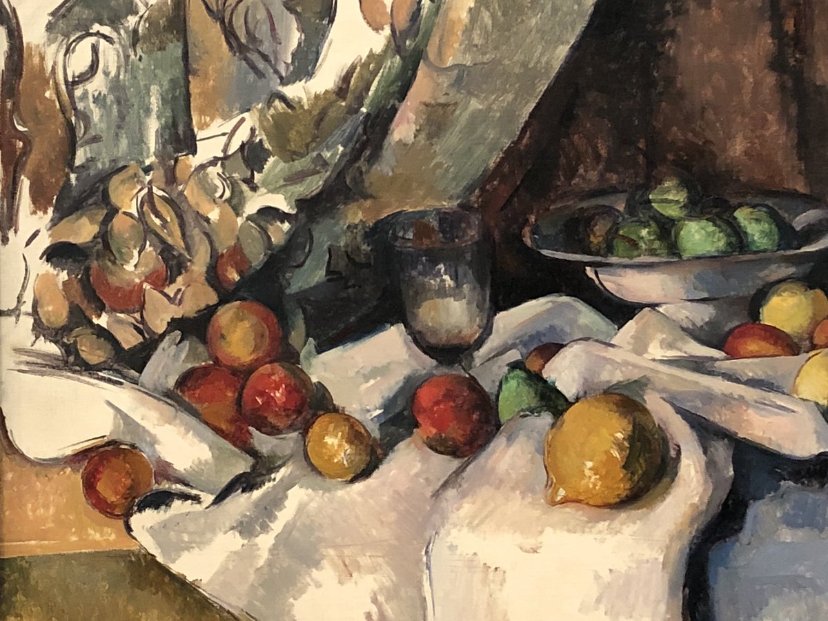 WithCause1's tweet image. #ngv #moMA #MELBOURNE