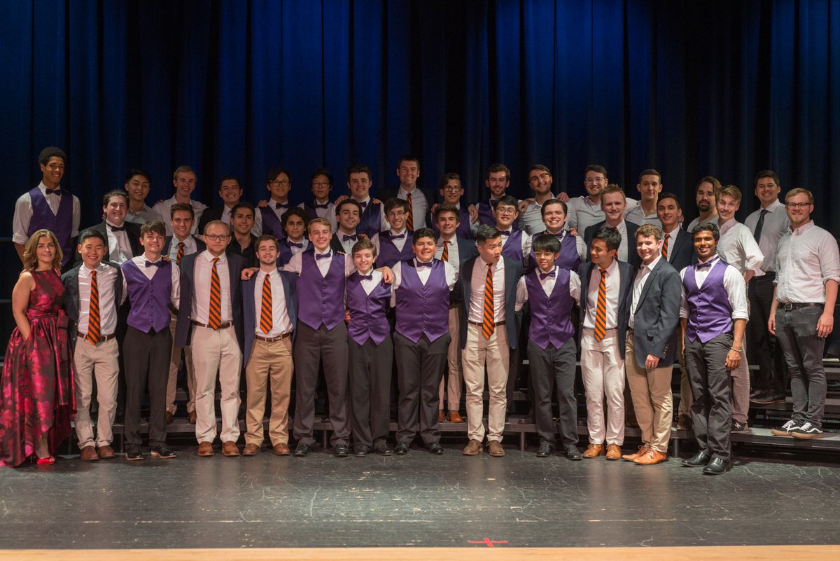 arginesafari's tweet photo. @pvsmokesignal I couldn't be prouder of these talented and caring young men. So thankful for the opportunity to lead this group from the start. Thank you, #BroSquad alumni, #BNaturals &amp; @nassoons for being a part of our festival last week! @PVHS_Principal @NAfME @ArtsEdNJ @pvrea1 @pvhs_choir https://t.co/g8kWSei8VG