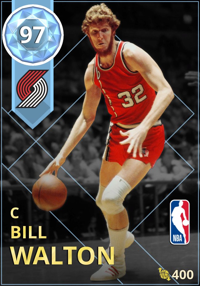2KMTCentral on Twitter &quot;7 new 2KMoment cards Baron