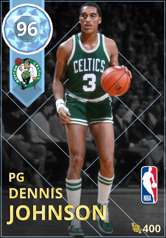 2KMTCentral on Twitter "7 new 2KMoment cards Baron