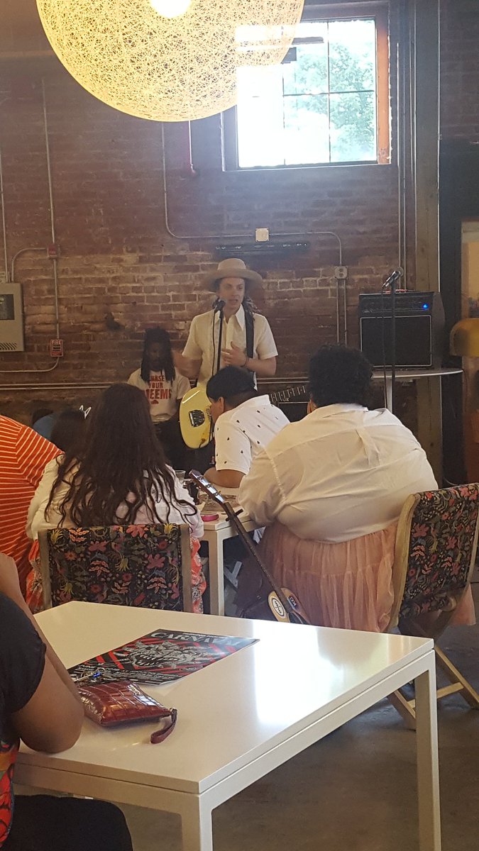 YLPKC's tweet photo. Raise Your Voice: Arts, Community &amp; Activism https://t.co/0UeptGlgll