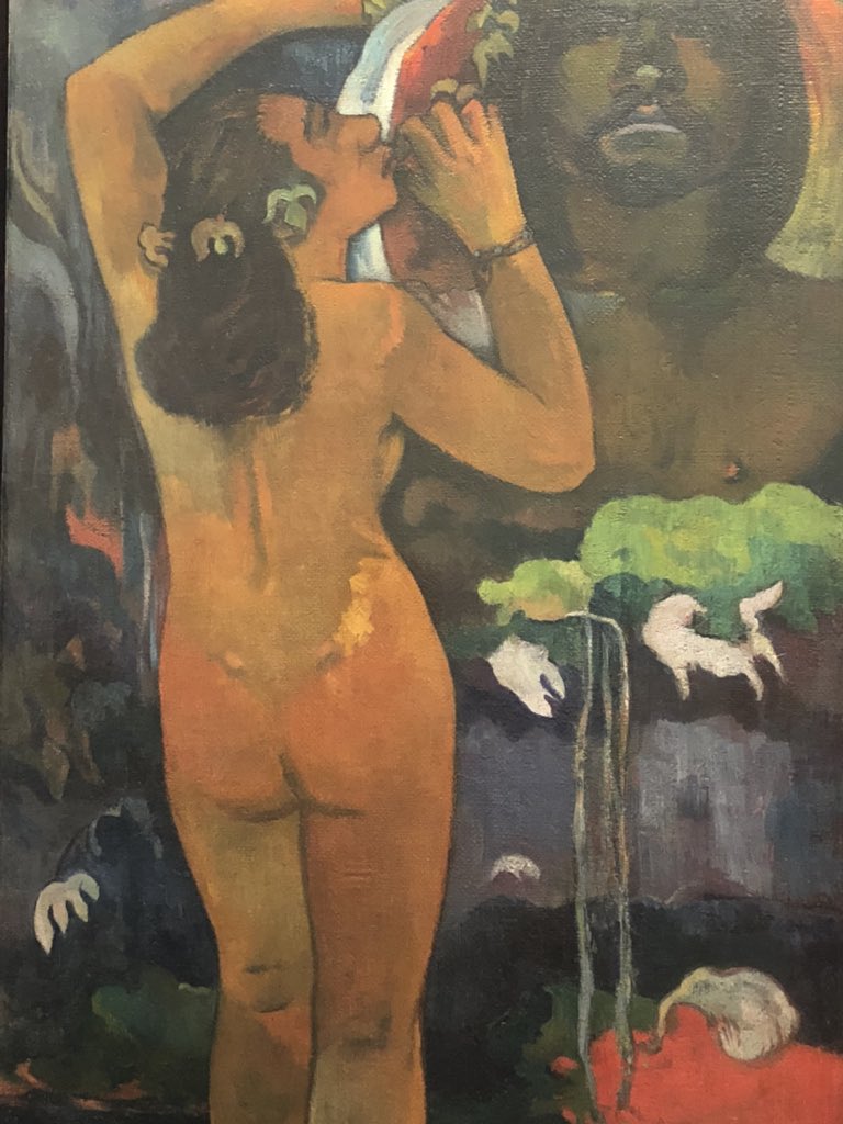 WithCause1's tweet image. #ngv #moMA #MELBOURNE