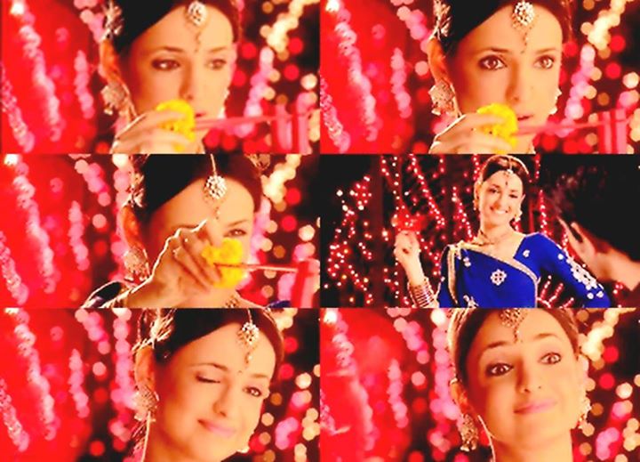 fattouna10's tweet photo. I know I missed its anniversary date but this show speaks on itself
1 of the best serials I have ever seen
that cute bubbly #Khushi z unforgettable
I still rmmbr how she captured me from d 1st sight
a high level chemistry btw Sanz & Barun
really a memorable show
#7YearsOfIPKKND https://t.co/75dv3bKzh6