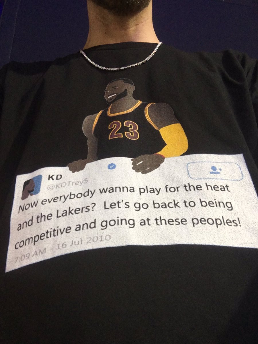 KingMike22_'s tweet photo. @ShannonSharpe remember when Durant tweeted this. But that ain’t none of my business https://t.co/yefw4EDCQ2