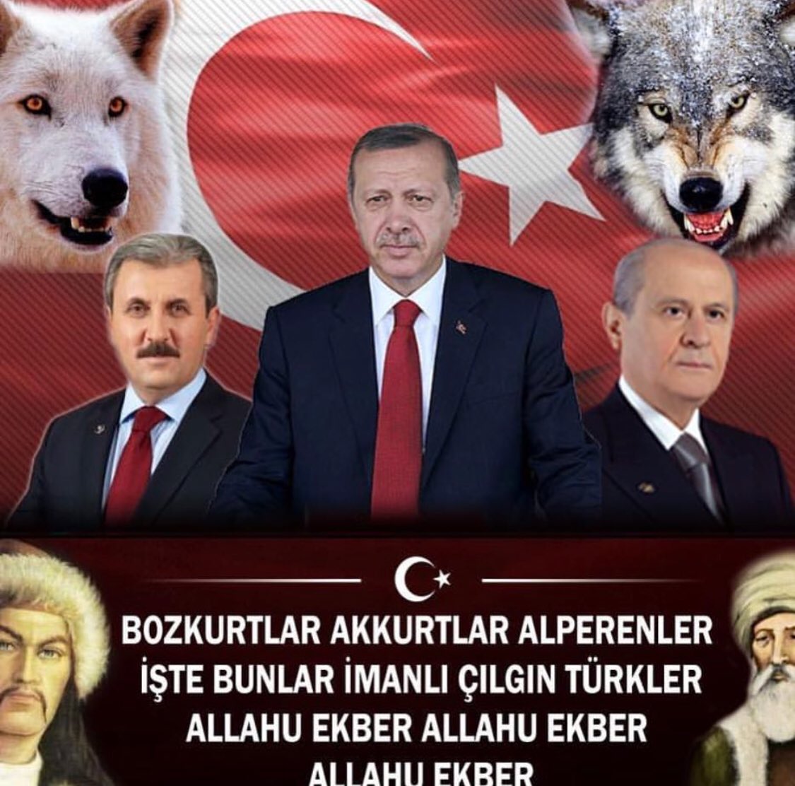 ayazz31's tweet photo. @RT_Erdogan DEVAMMM🤘🏻🇹🇷🤘🏻🇹🇷🤘🏻 @dbdevletbahceli https://t.co/h0sllcF2nl