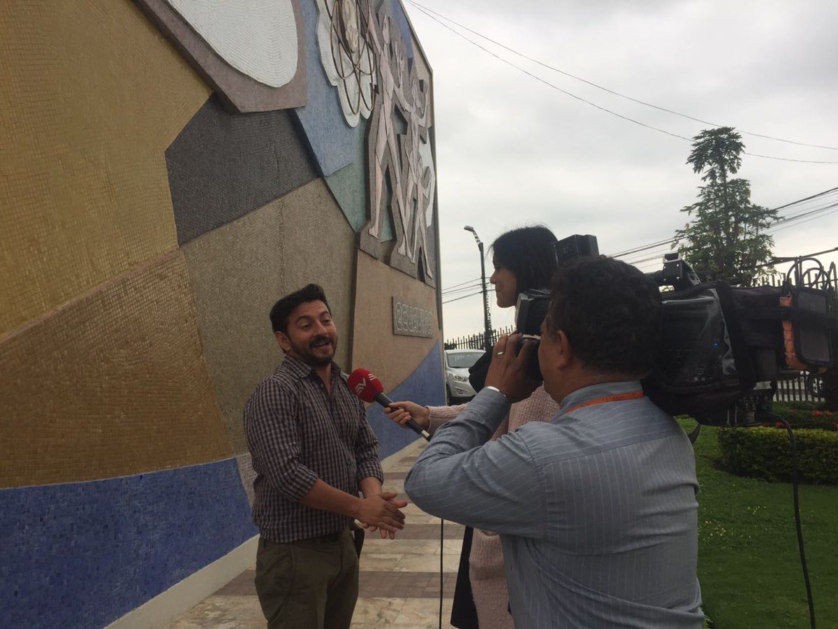 CRF_AGENCIA's tweet photo. Momentos de los reportajes y entrevistas sobre .@MillanLudena y #Levector con su film @fromcoretosun.
La 1era película nacional que presenta que una voluntad inquebrantable, consigue cosas extraordinarias. Gracias a los medios por su apertura. #RRPPconCRF #Comunicación #Asesoría https://t.co/NrUeG87Ozo