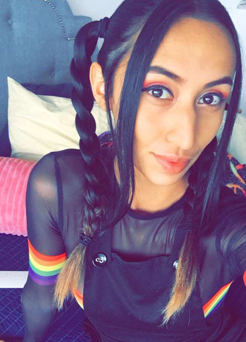 Thank you for all the love today! 💕 you guys rock. https://t.co/auTLh63snT<a href="/tag/chaturbate"class="tags"><span>#chaturbate</span></a>