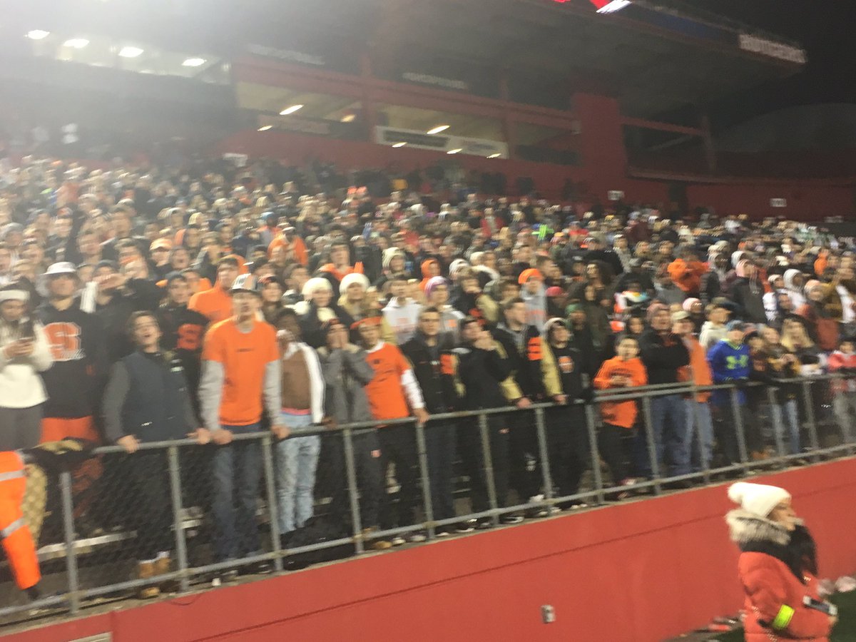 mantone_jerald's tweet photo. A message to Ville Varsity Baseball From Ville Security @ the Podium , SHS Family ,Max-U.S.Marine Corp, and Matt-U.S. Army, Good Luck on Sunday, you have work for this the past 3 years, everybody in the Ville is with You, remain Confident , Cool, &amp; Calm, bring it HOME! ALL VILLE! https://t.co/PqHNmTKn4u