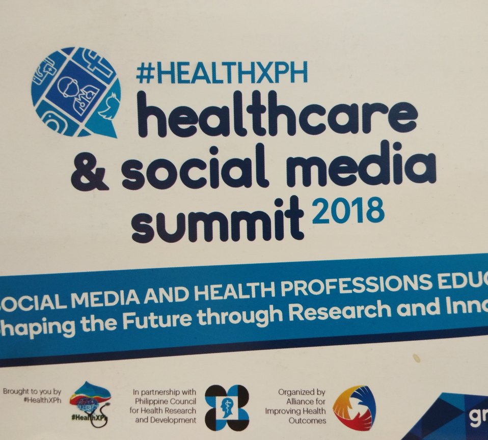 johnrencel's tweet photo. Es duka-ar!
#hcsmph2018 https://t.co/i4NW4Jf84t