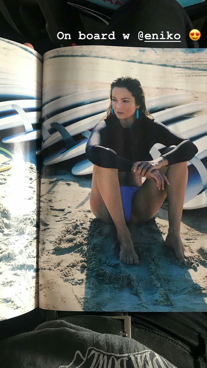 Palvin_Thailand's tweet photo. 09/06/18 บาร์บาร่าไอจีสตอรี่ https://t.co/BDRGQu5R5b