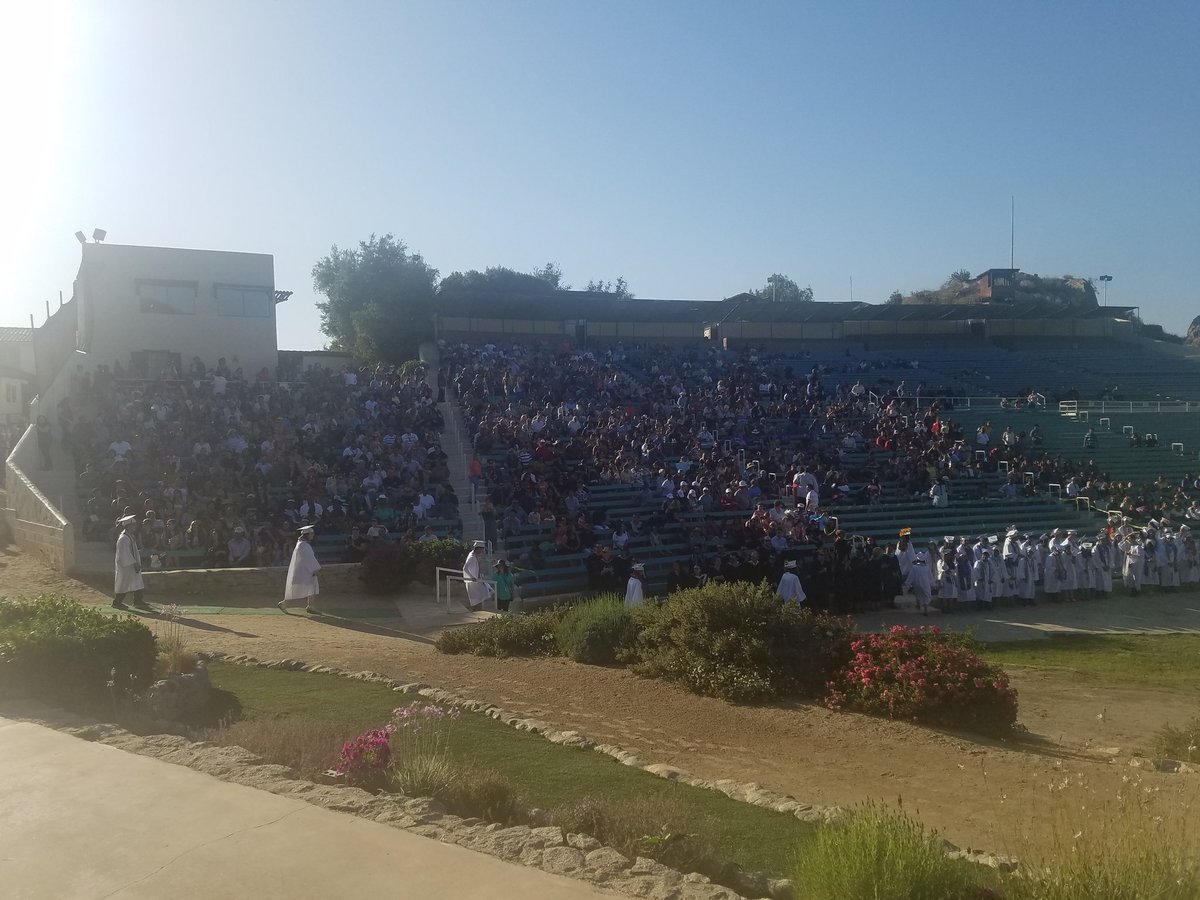 Congrats NBECHS class of 2018 on your graduation!