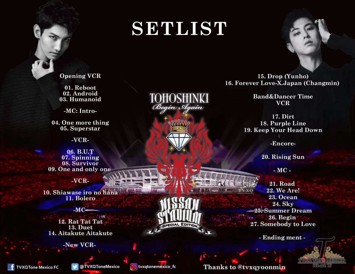 Dongbangshinki Dongbangshinki