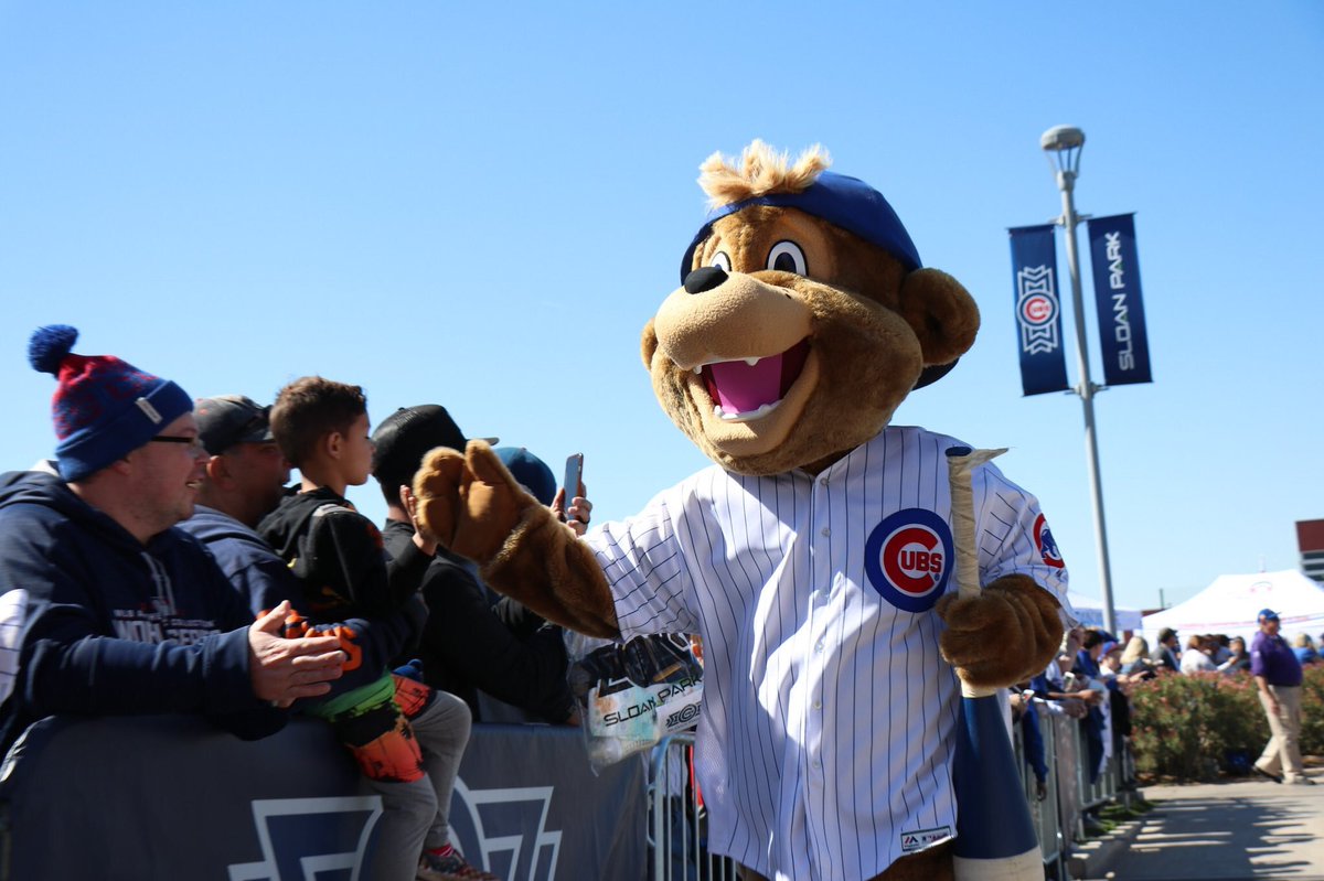 MASCOTS17 tweet picture