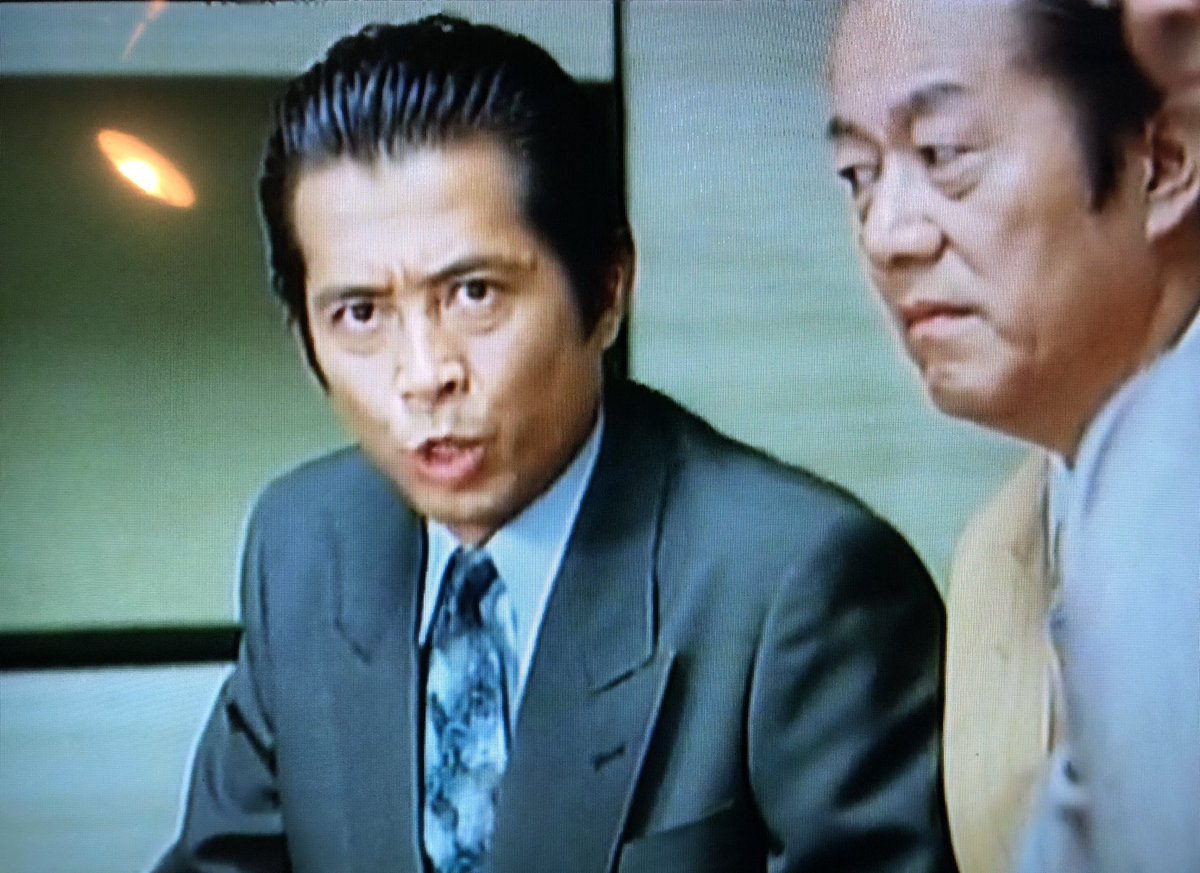 三神 亮 정궁주 釘宮厨 Amazonプライムで 激動の1750日 見とる ショーケン 中井貴一ら豪華キャストもさることながら 首領への道 かちこみ でお馴染み 飯島のおやっさん 本田博太郎 と 桜井テスタロッサ 清水健太郎 が出てくるの胸熱