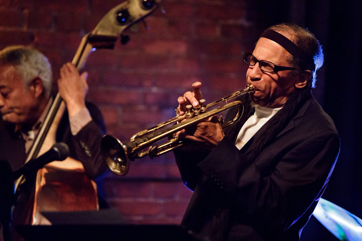 knkxfm's tweet photo. Listen to Brian Kirk &amp; The Nu Trio At @BallardJazzFest now: https://t.co/fc2dvvyl2n https://t.co/q9CRIVURf4