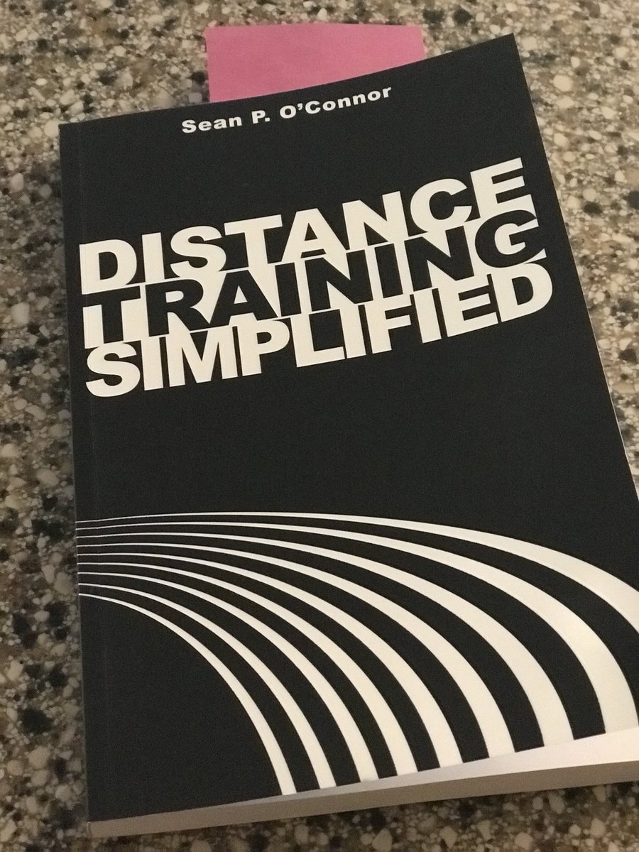 melissagold's tweet image. ...so this arrived today!  Congrats @LafayetteBoysXC @DistTrainSimple  on your first book!  As the mother of “the eighty year old man 👴🏻”, it was fun to read. 😆.   I know this will be summer reading for many coaches!  Congrats!  @greghall24 @MoMileSplit @davidgolder6