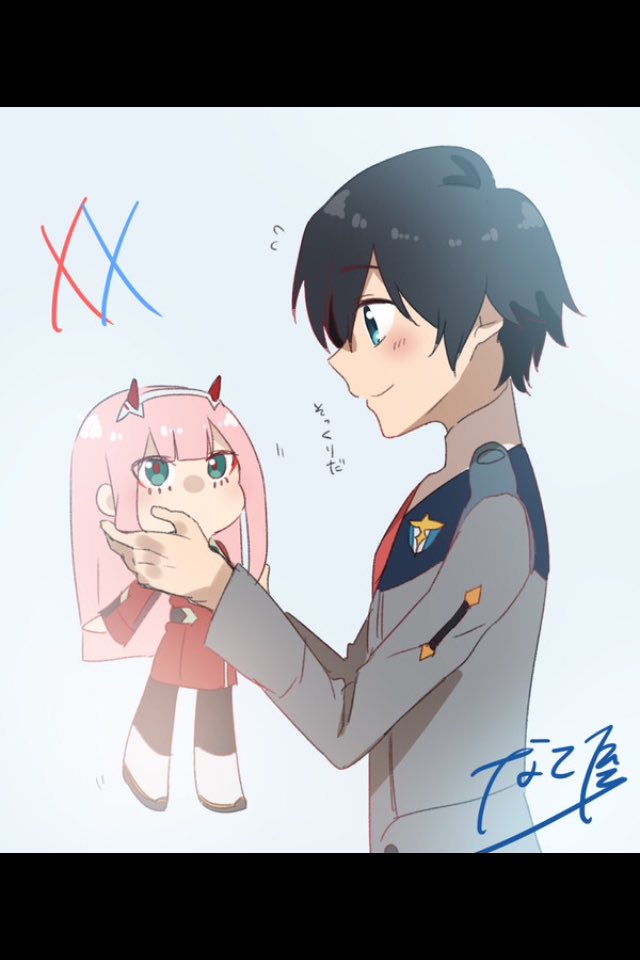 EnriqueBp5's tweet photo. 002 + 016 = 0216 
#DARLING_in_the_FRANXX
#DarlingInTheFranXX 
#DARLI_FRA https://t.co/1yIjZxp5I0