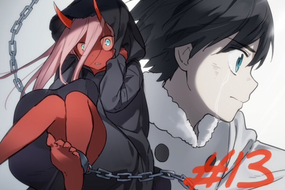 EnriqueBp5's tweet photo. 002 + 016 = 0216 
#DARLING_in_the_FRANXX
#DarlingInTheFranXX 
#DARLI_FRA https://t.co/1yIjZxp5I0