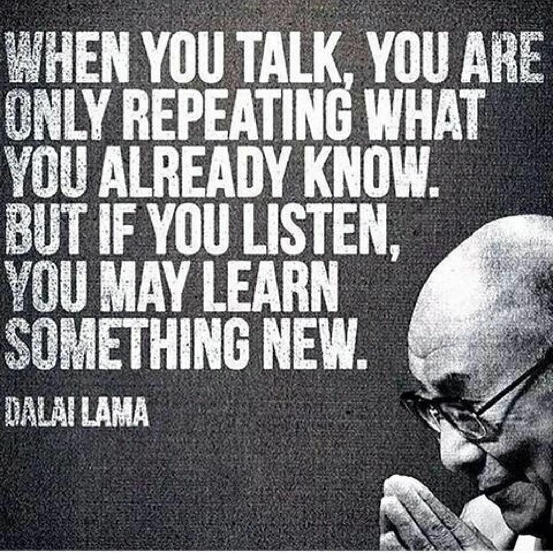 airborne_tkd's tweet photo. #listen listen to learn then speak to pass on that which you have learned. https://t.co/YFWcxDAC7C