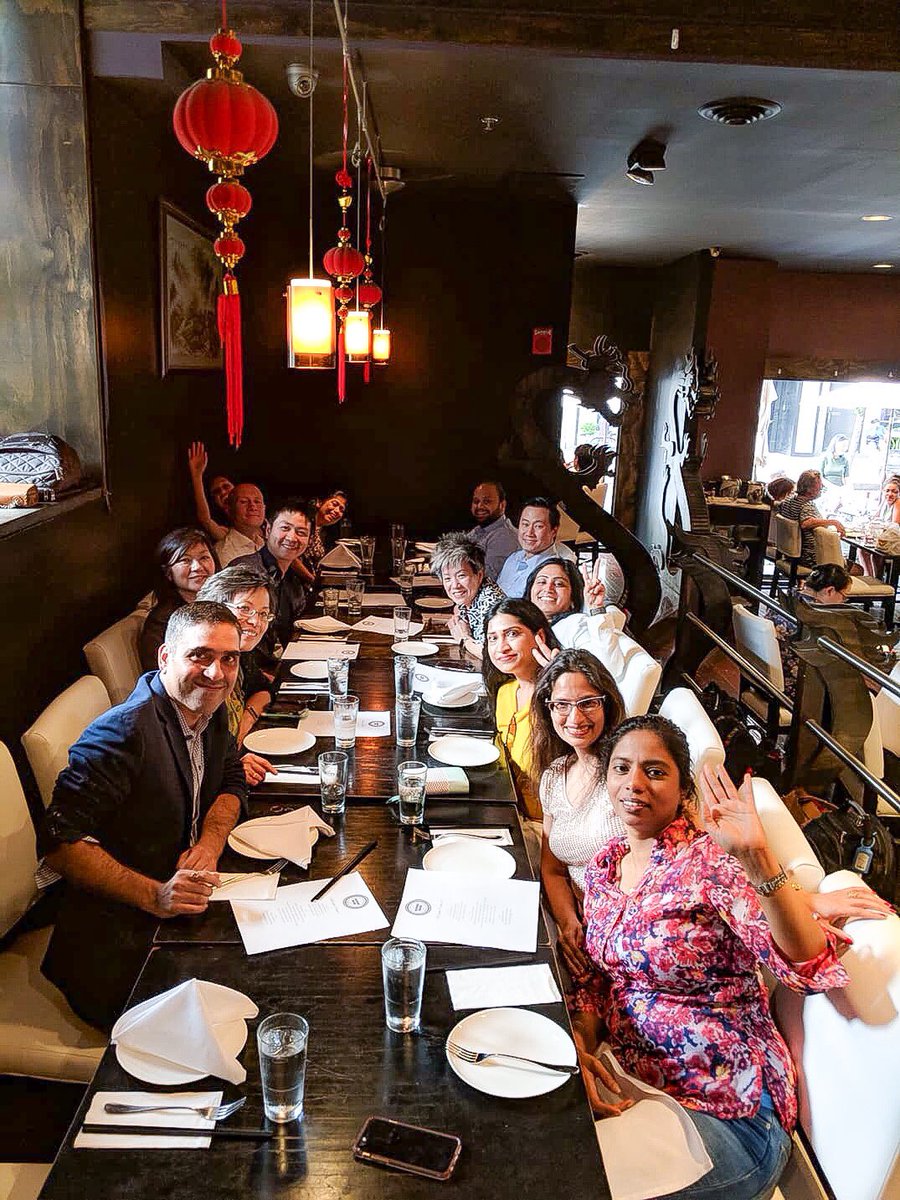 APA@Comcast (@apacomcast) on Twitter photo Thank you <a href="/sjindavis/">Susan Jin Davis</a> for hosting a thoughtful career development workshop and dinner for the APA ERG leadership members! Thank you <a href="/sjindavis/">Susan Jin Davis</a> for hosting a thoughtful career development workshop and dinner for the APA ERG leadership members!