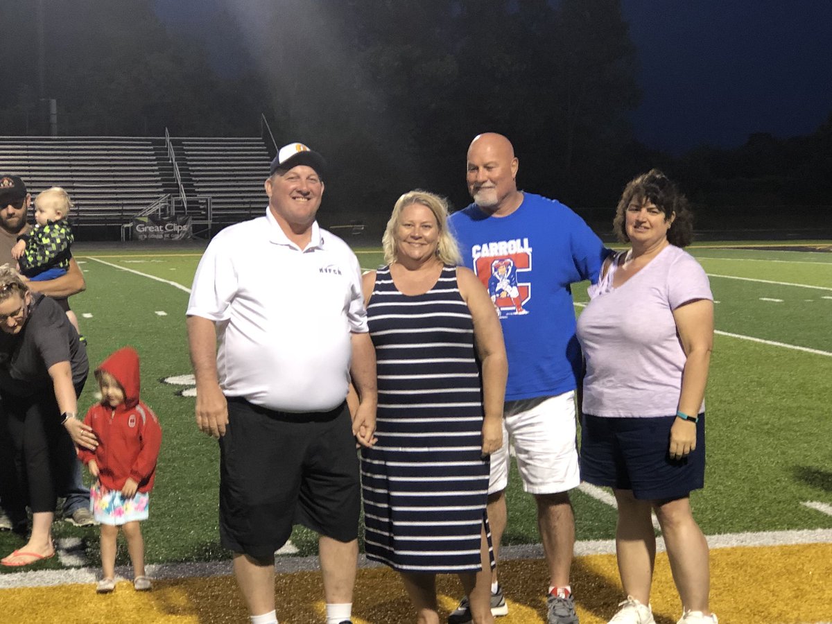 MVFCA tweet media