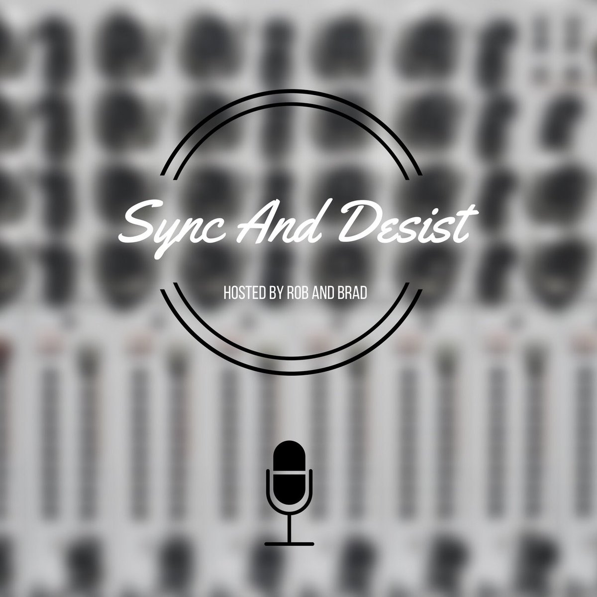 SyncAndDesist tweet picture