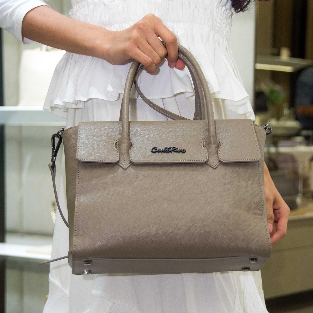 handbags for young professionals