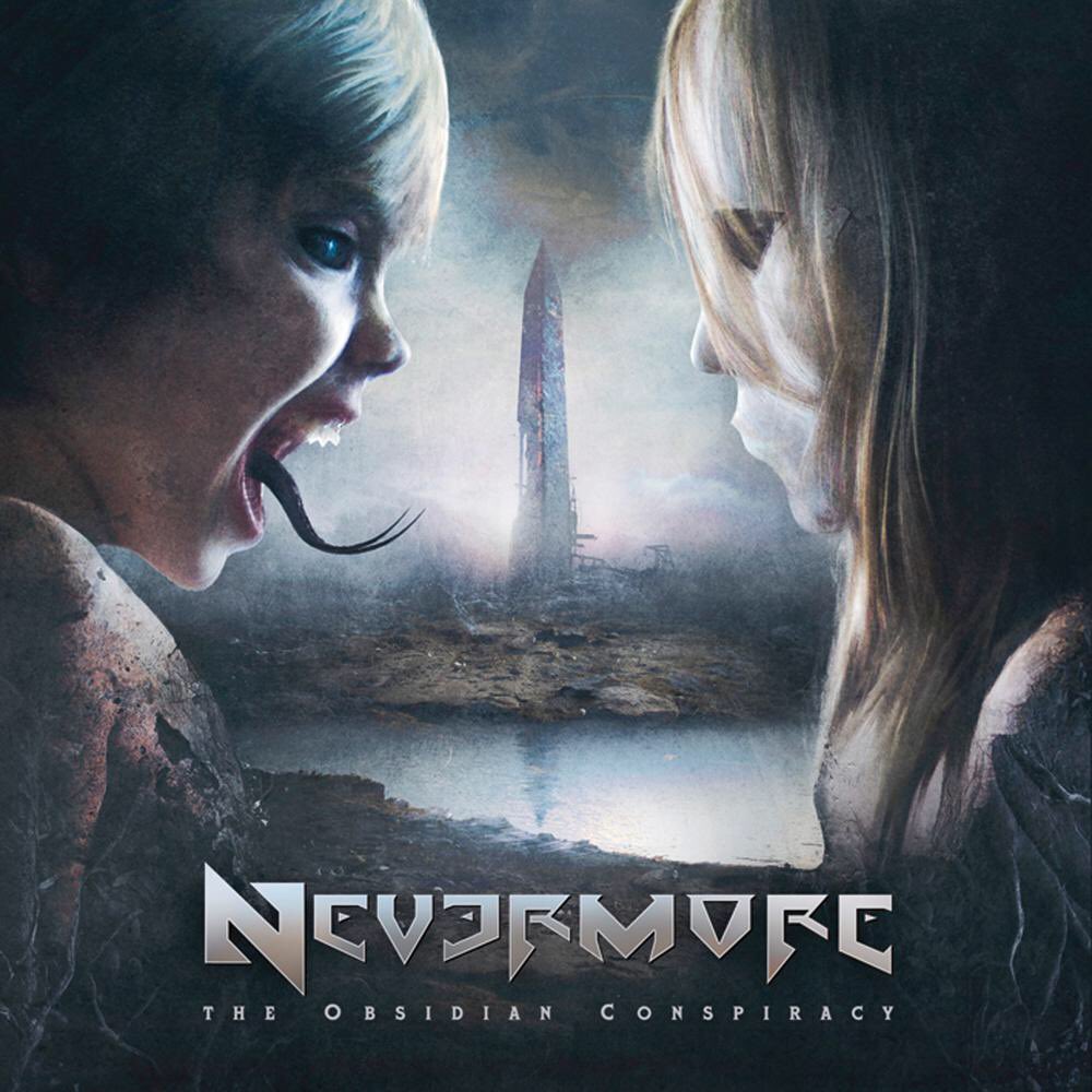 ThisDayInMETAL's tweet photo. June 8th 2010 @nevermoreband released their last album “The Obsidian Conspiracy” #YourPoisonThrone #EmptinessUnobstructed #WithoutMorals #ProgressiveMetal
Did you know...
It was the only time the band charted on the @billboard chart at number 132. https://t.co/d0cBbUeRZr